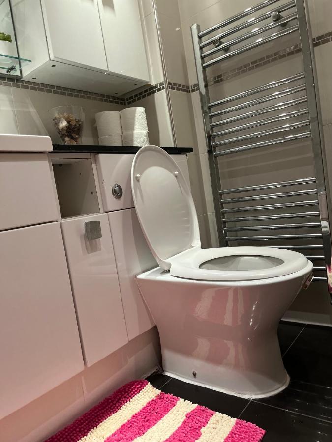 Stunning 1 Bedroom In Stunning Location - Mayfair Area Londýn Exteriér fotografie