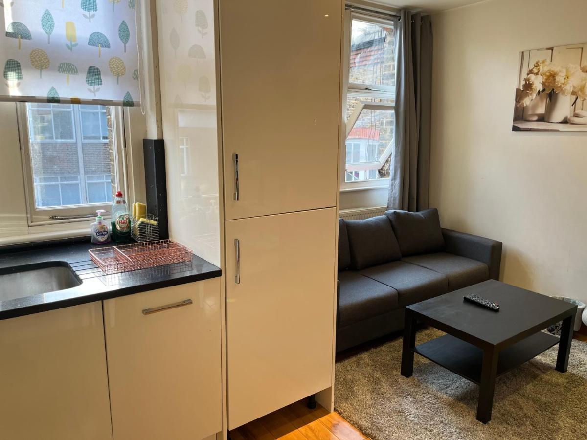 Stunning 1 Bedroom In Stunning Location - Mayfair Area Londýn Exteriér fotografie