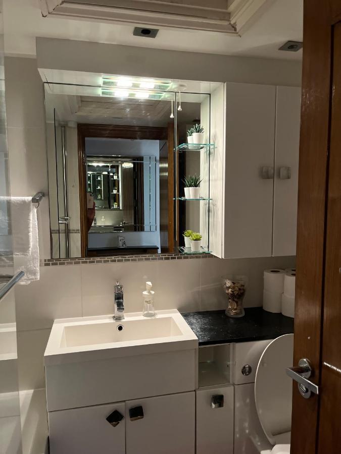 Stunning 1 Bedroom In Stunning Location - Mayfair Area Londýn Exteriér fotografie