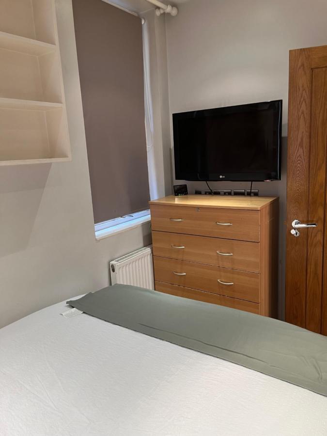 Stunning 1 Bedroom In Stunning Location - Mayfair Area Londýn Exteriér fotografie