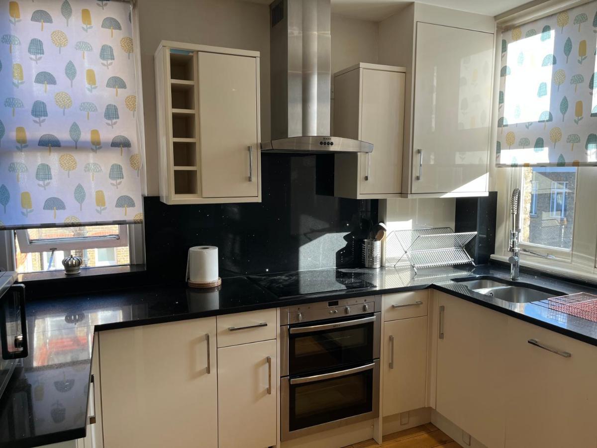 Stunning 1 Bedroom In Stunning Location - Mayfair Area Londýn Exteriér fotografie