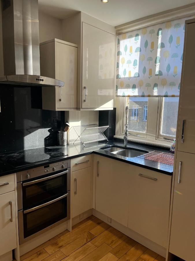 Stunning 1 Bedroom In Stunning Location - Mayfair Area Londýn Exteriér fotografie