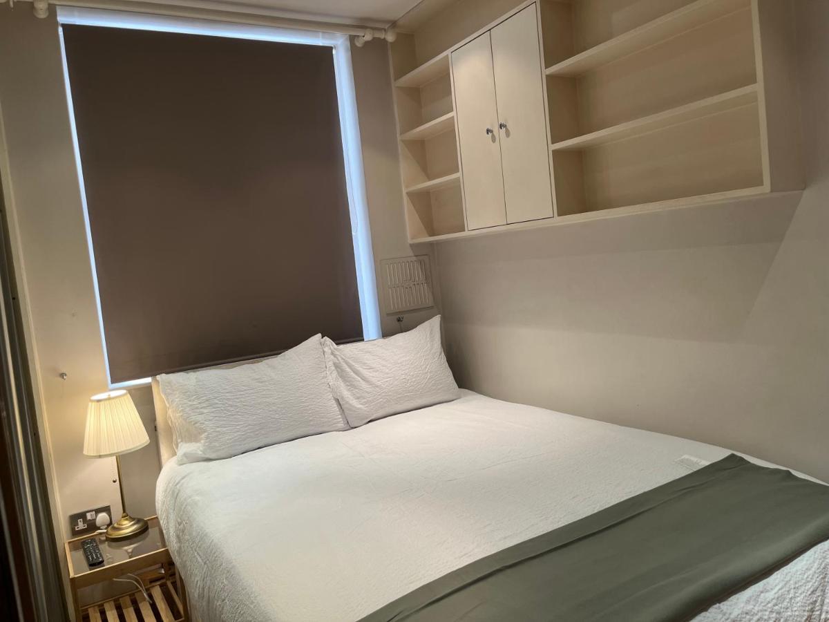 Stunning 1 Bedroom In Stunning Location - Mayfair Area Londýn Exteriér fotografie